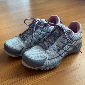 Columbia Junction Hollow Hiking Shoe